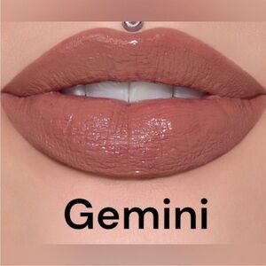 GEMINI - Jeffree Star Supreme Gloss (Mauve Brown)